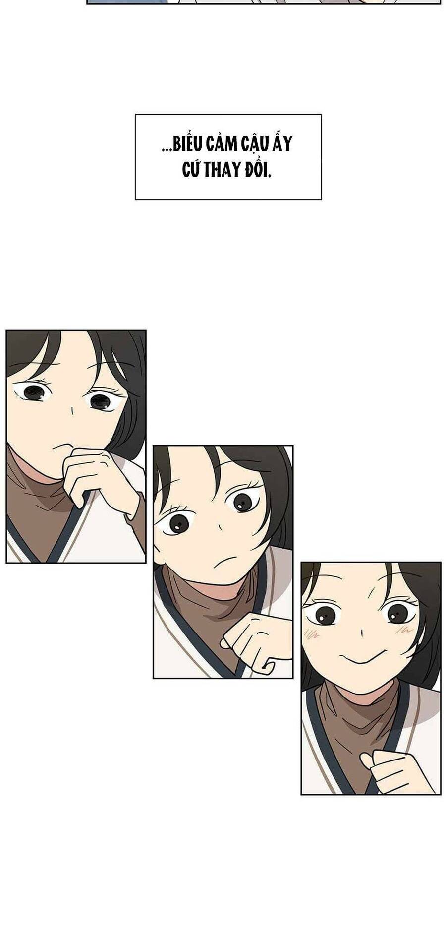 Tình Yêu Chỉ Mình Em Biết Chapter 46 - Trang 2