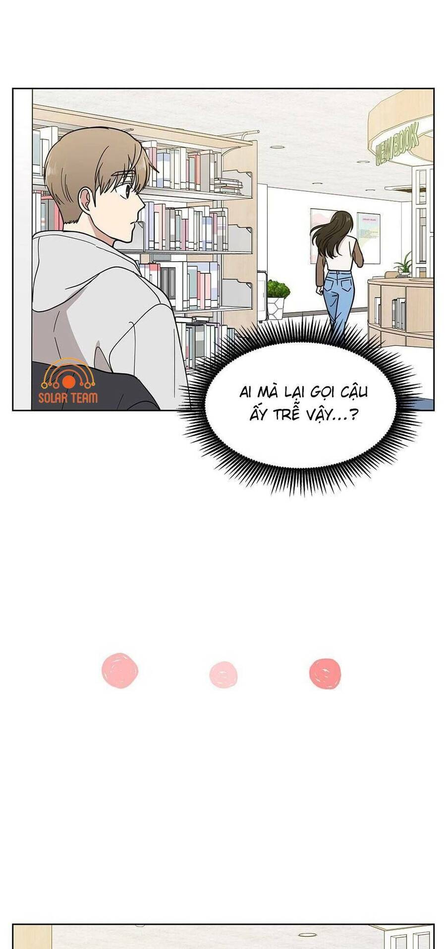 Tình Yêu Chỉ Mình Em Biết Chapter 46 - Trang 2