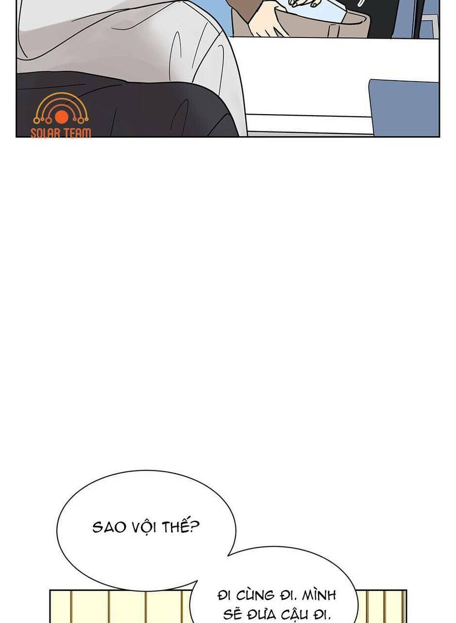 Tình Yêu Chỉ Mình Em Biết Chapter 46 - Trang 2