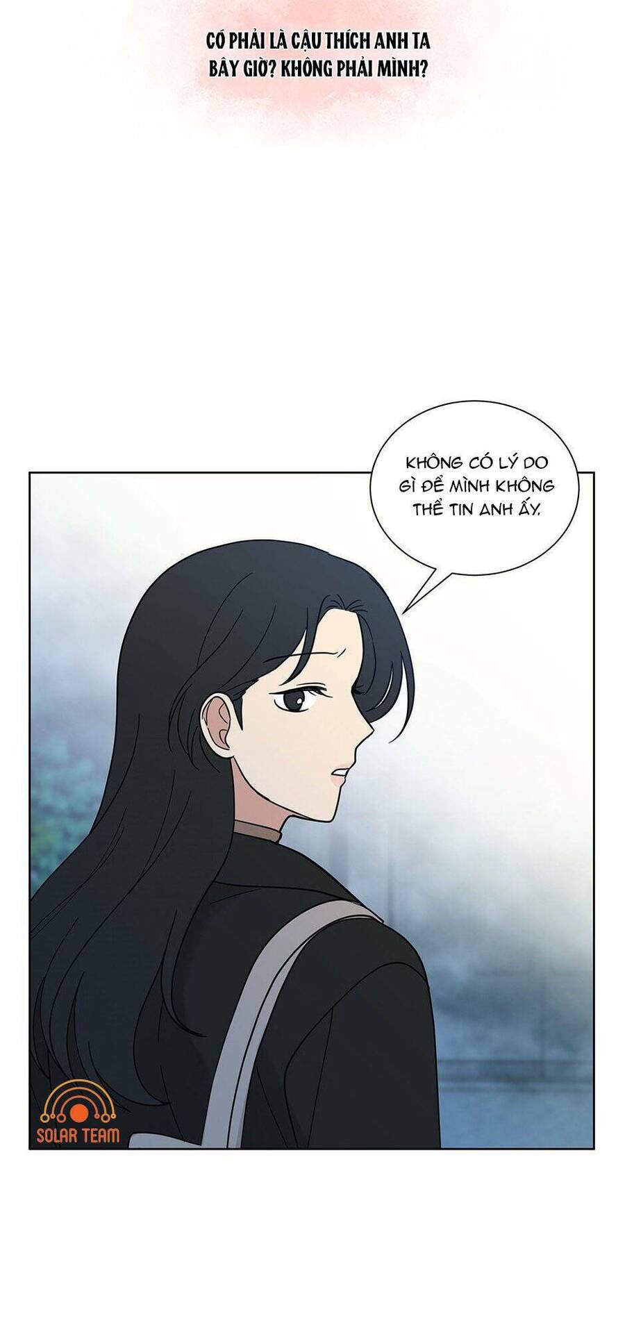 Tình Yêu Chỉ Mình Em Biết Chapter 46 - Trang 2