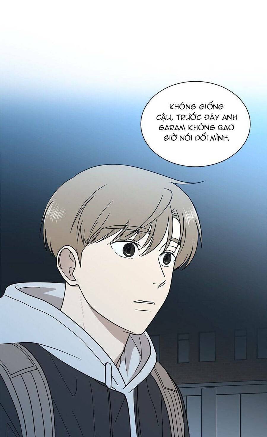 Tình Yêu Chỉ Mình Em Biết Chapter 46 - Trang 2