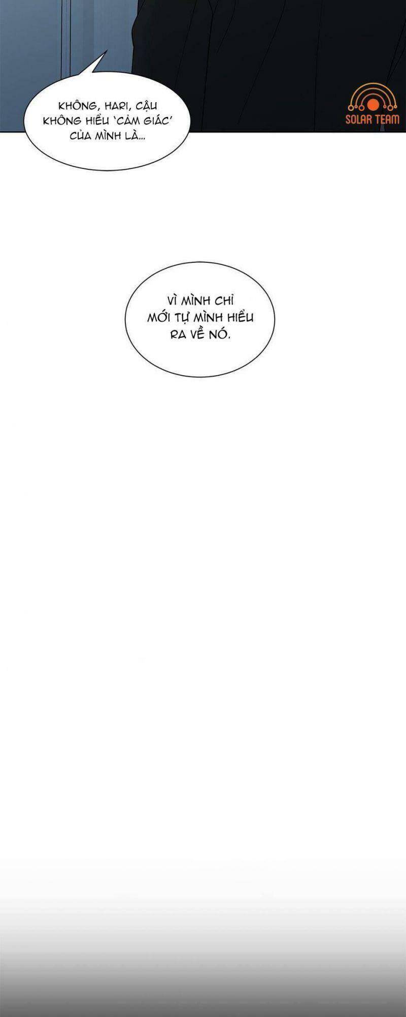 Tình Yêu Chỉ Mình Em Biết Chapter 47 - Trang 2