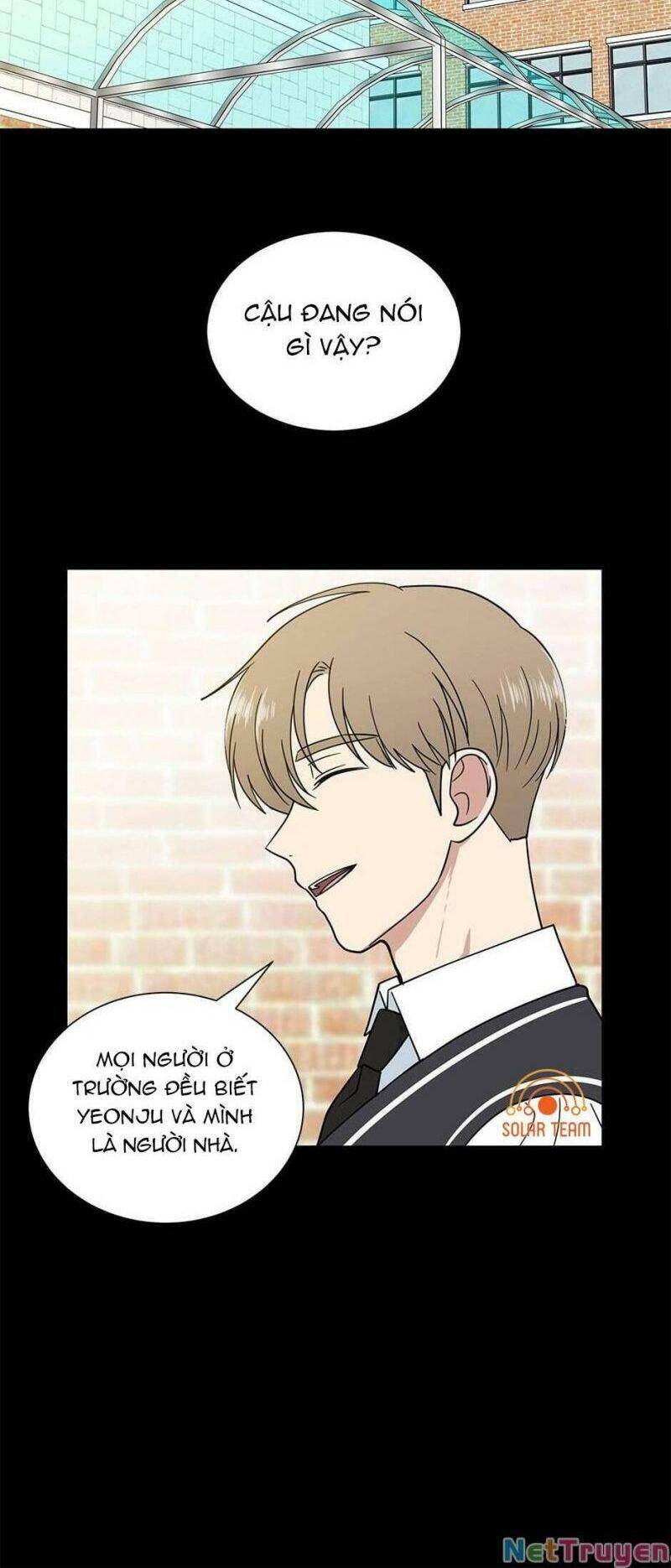 Tình Yêu Chỉ Mình Em Biết Chapter 47 - Trang 2