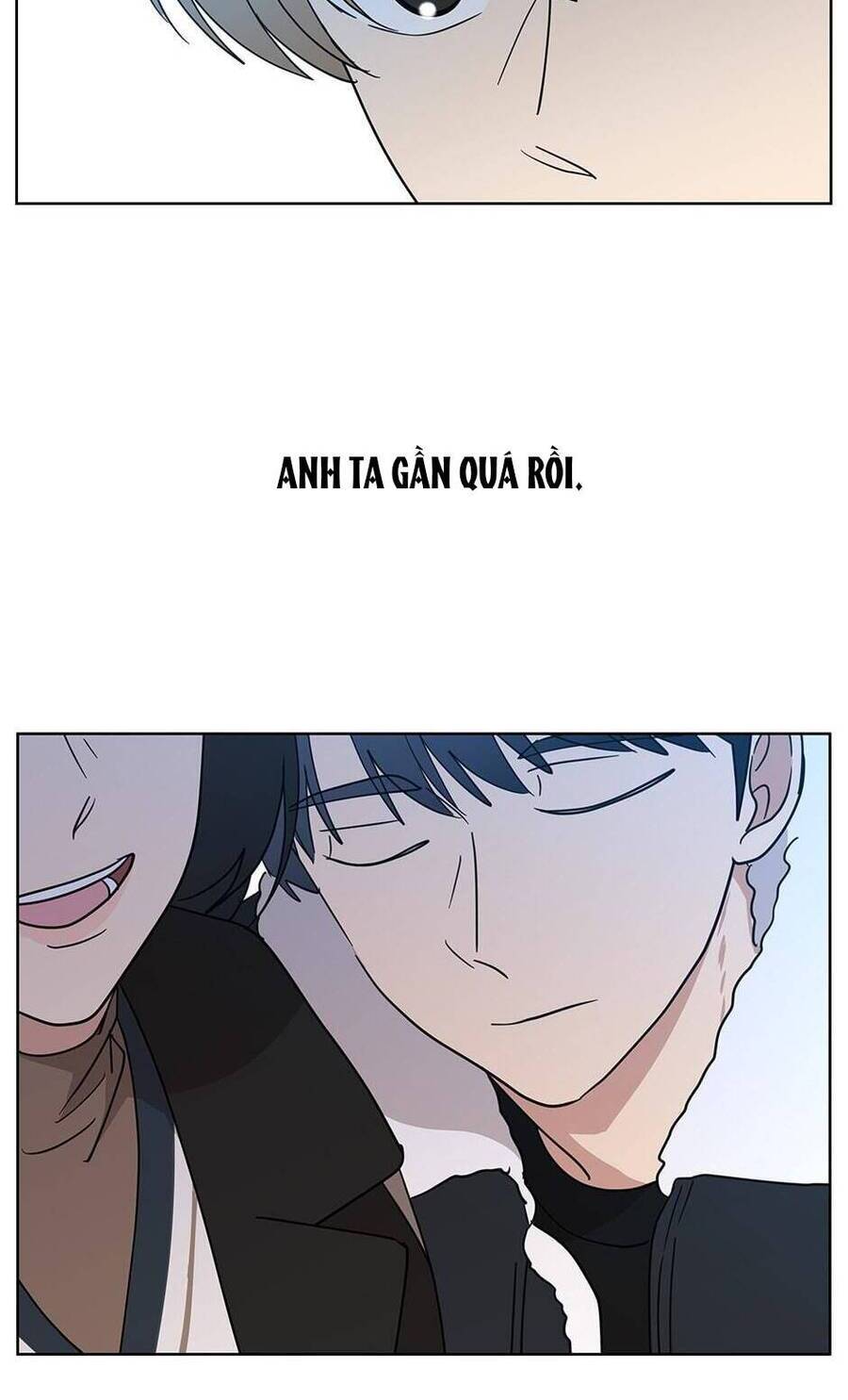 Tình Yêu Chỉ Mình Em Biết Chapter 48 - Trang 2