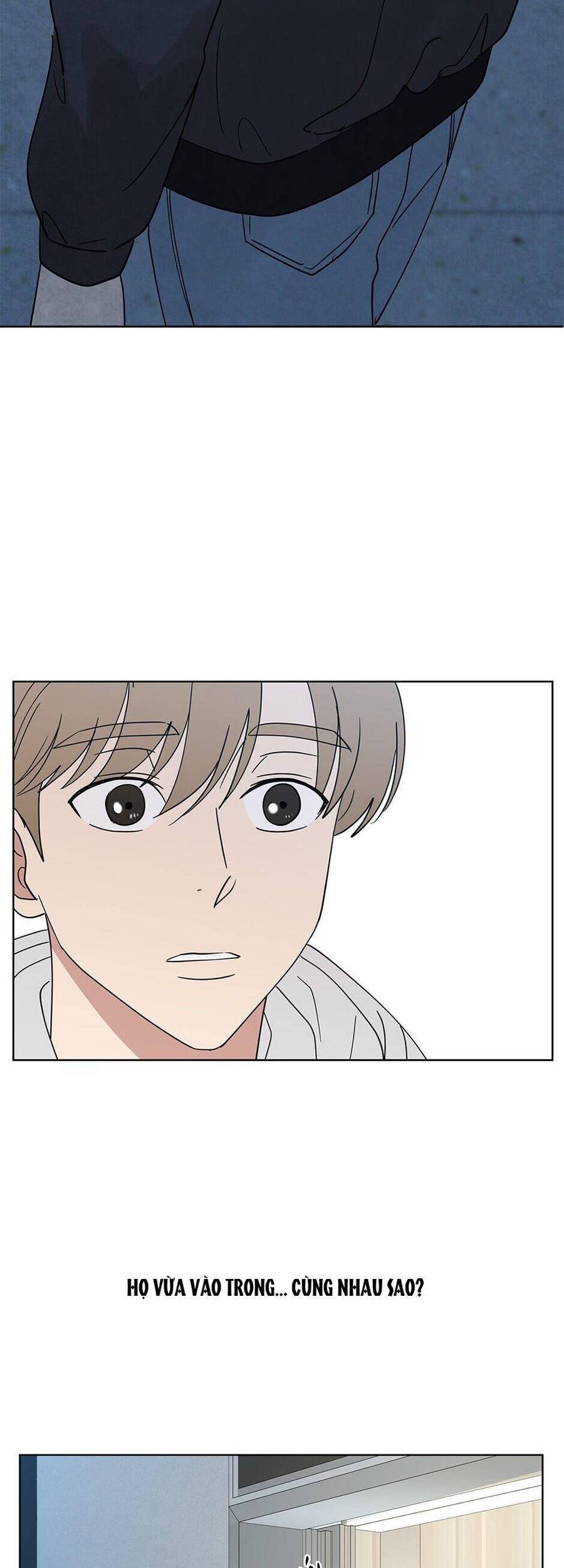 Tình Yêu Chỉ Mình Em Biết Chapter 48 - Trang 2