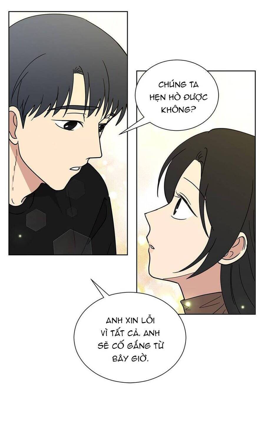 Tình Yêu Chỉ Mình Em Biết Chapter 48 - Trang 2