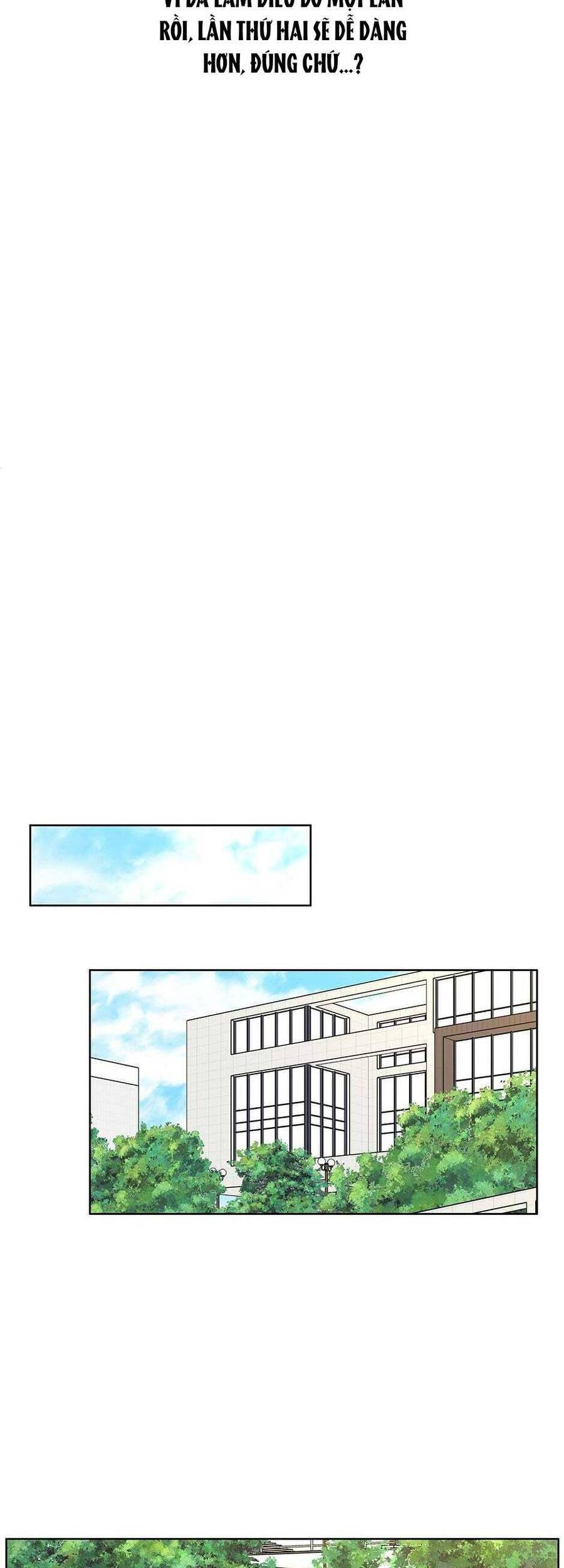 Tình Yêu Chỉ Mình Em Biết Chapter 49 - Trang 2