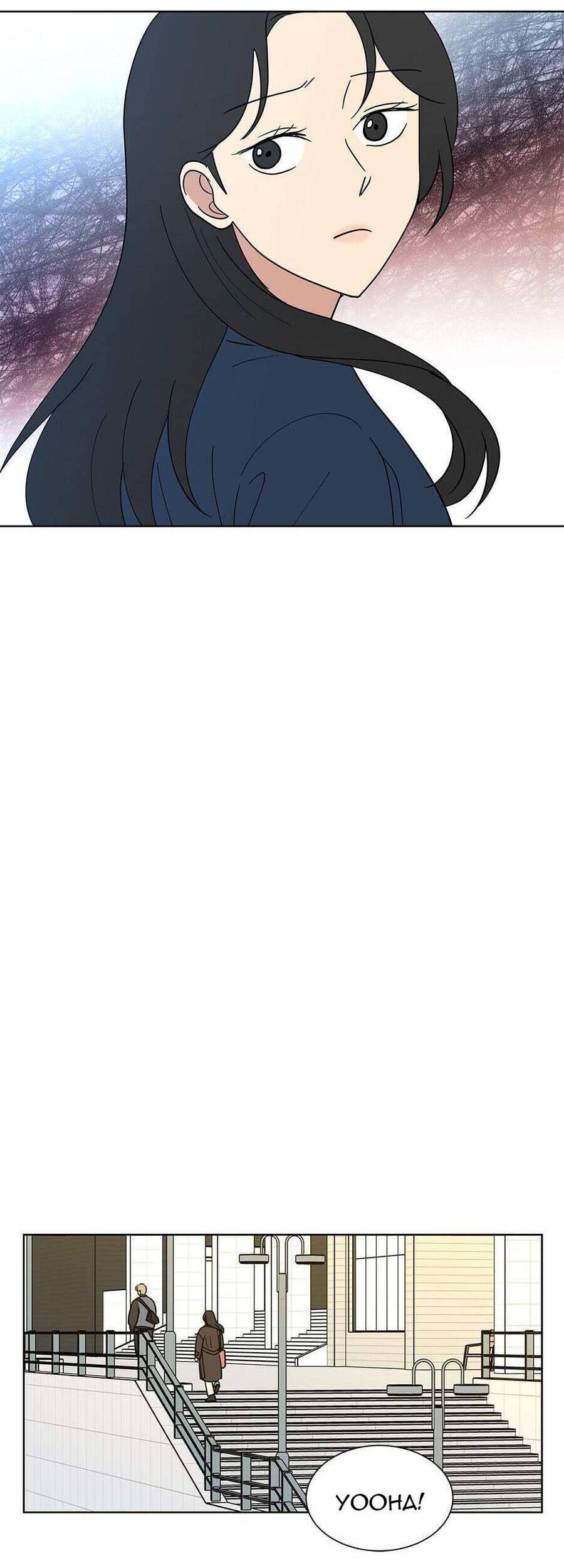 Tình Yêu Chỉ Mình Em Biết Chapter 49 - Trang 2