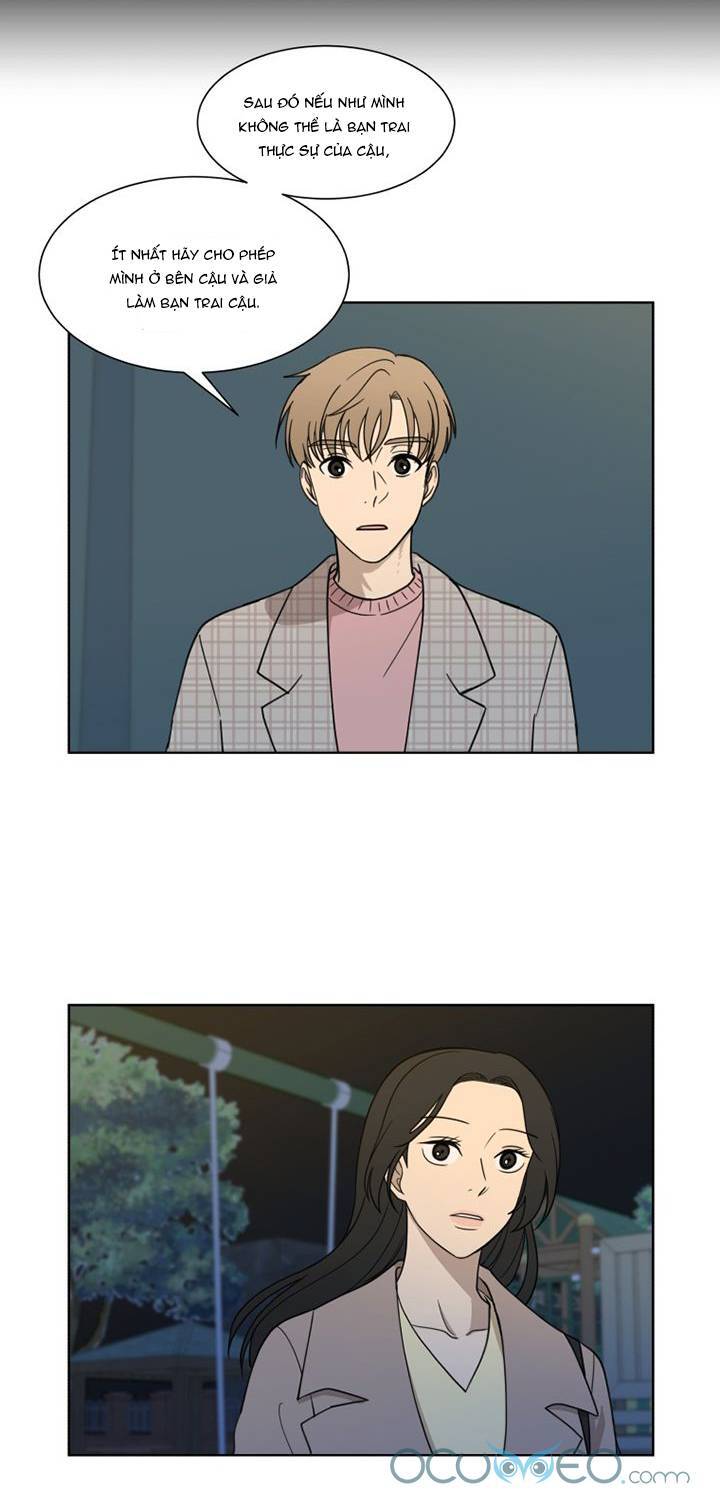 Tình Yêu Chỉ Mình Em Biết Chapter 5 - Trang 2