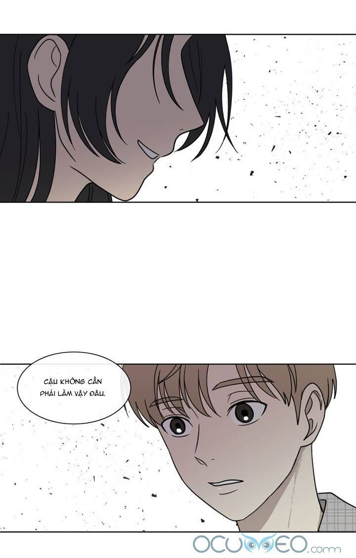 Tình Yêu Chỉ Mình Em Biết Chapter 5 - Trang 2