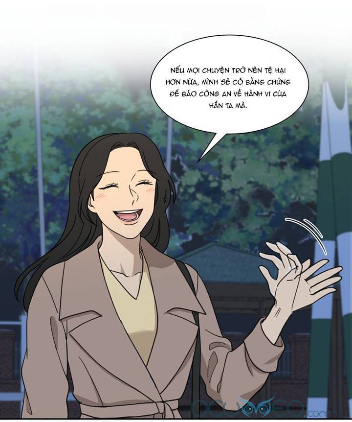 Tình Yêu Chỉ Mình Em Biết Chapter 5 - Trang 2