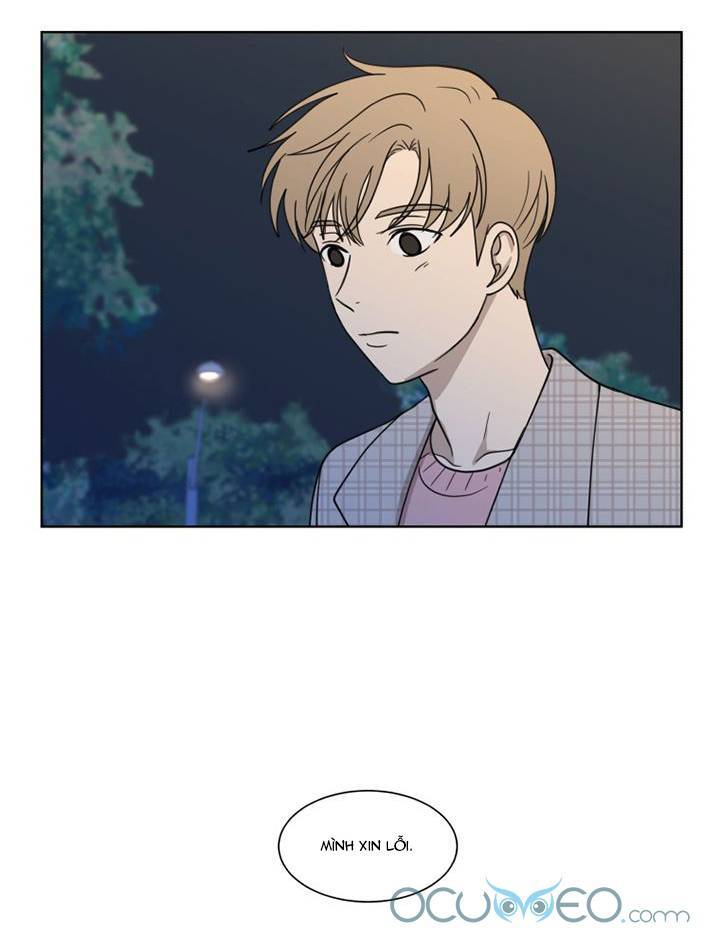 Tình Yêu Chỉ Mình Em Biết Chapter 5 - Trang 2