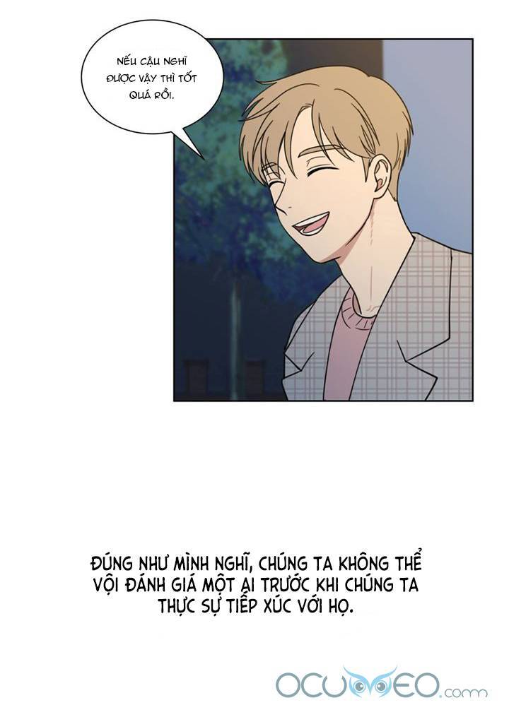 Tình Yêu Chỉ Mình Em Biết Chapter 5 - Trang 2