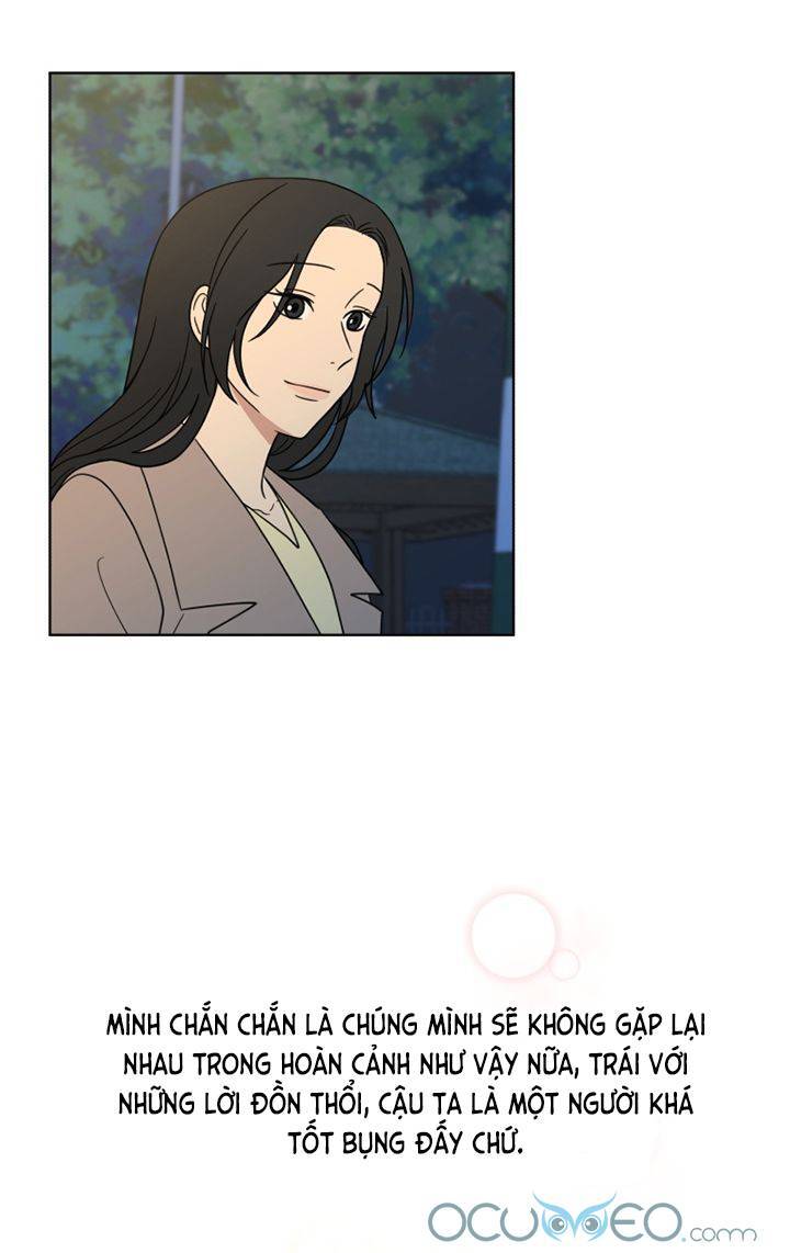 Tình Yêu Chỉ Mình Em Biết Chapter 5 - Trang 2