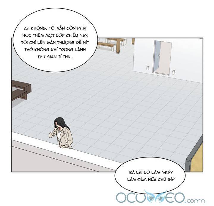 Tình Yêu Chỉ Mình Em Biết Chapter 5 - Trang 2