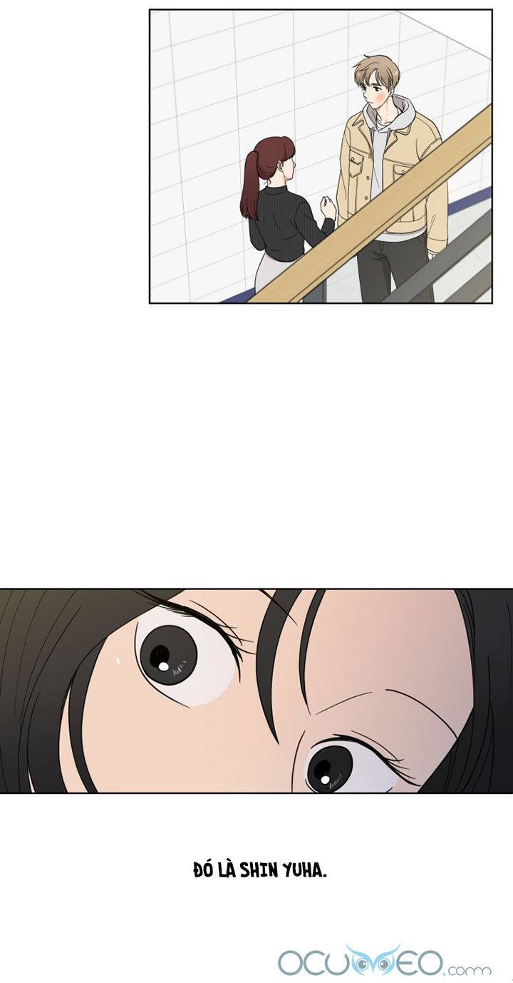 Tình Yêu Chỉ Mình Em Biết Chapter 5 - Trang 2