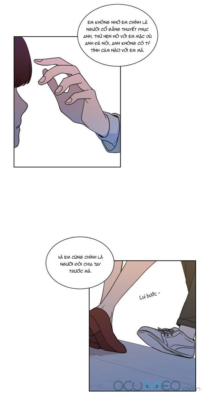 Tình Yêu Chỉ Mình Em Biết Chapter 5 - Trang 2