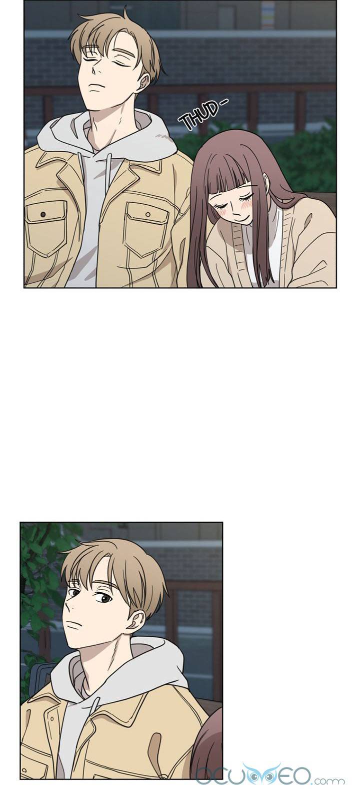 Tình Yêu Chỉ Mình Em Biết Chapter 5 - Trang 2