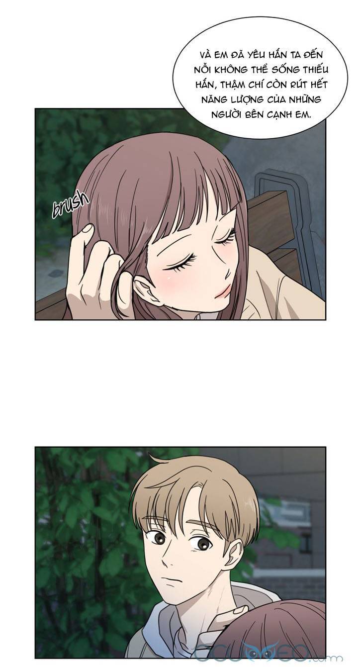 Tình Yêu Chỉ Mình Em Biết Chapter 5 - Trang 2