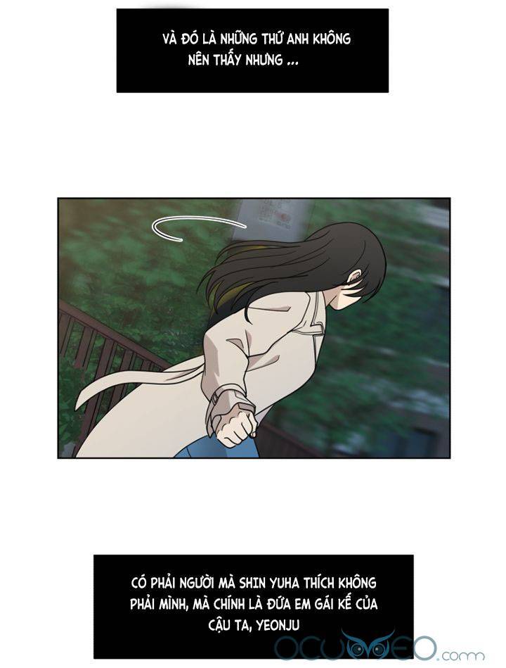 Tình Yêu Chỉ Mình Em Biết Chapter 5 - Trang 2