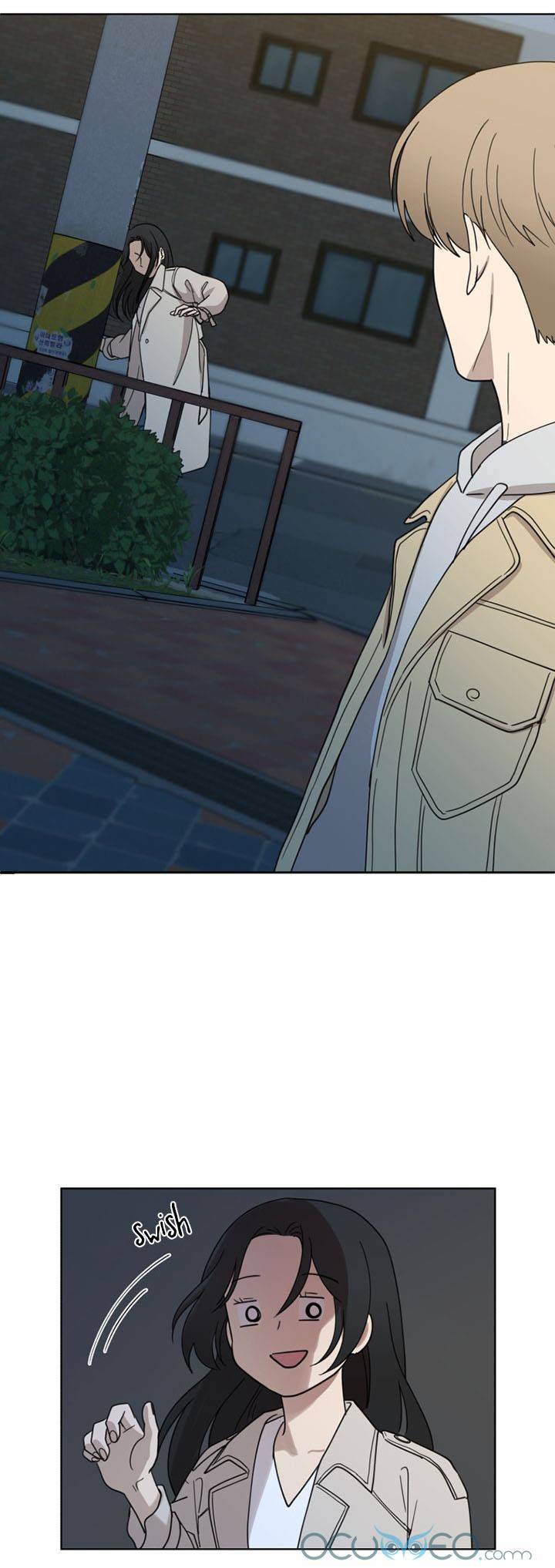 Tình Yêu Chỉ Mình Em Biết Chapter 5 - Trang 2