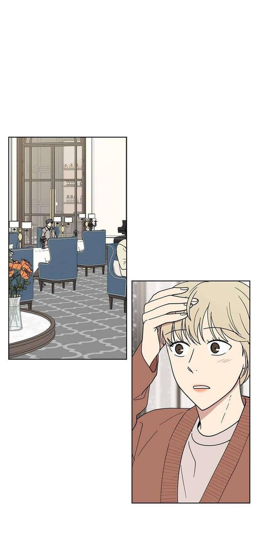 Tình Yêu Chỉ Mình Em Biết Chapter 50 - Trang 2