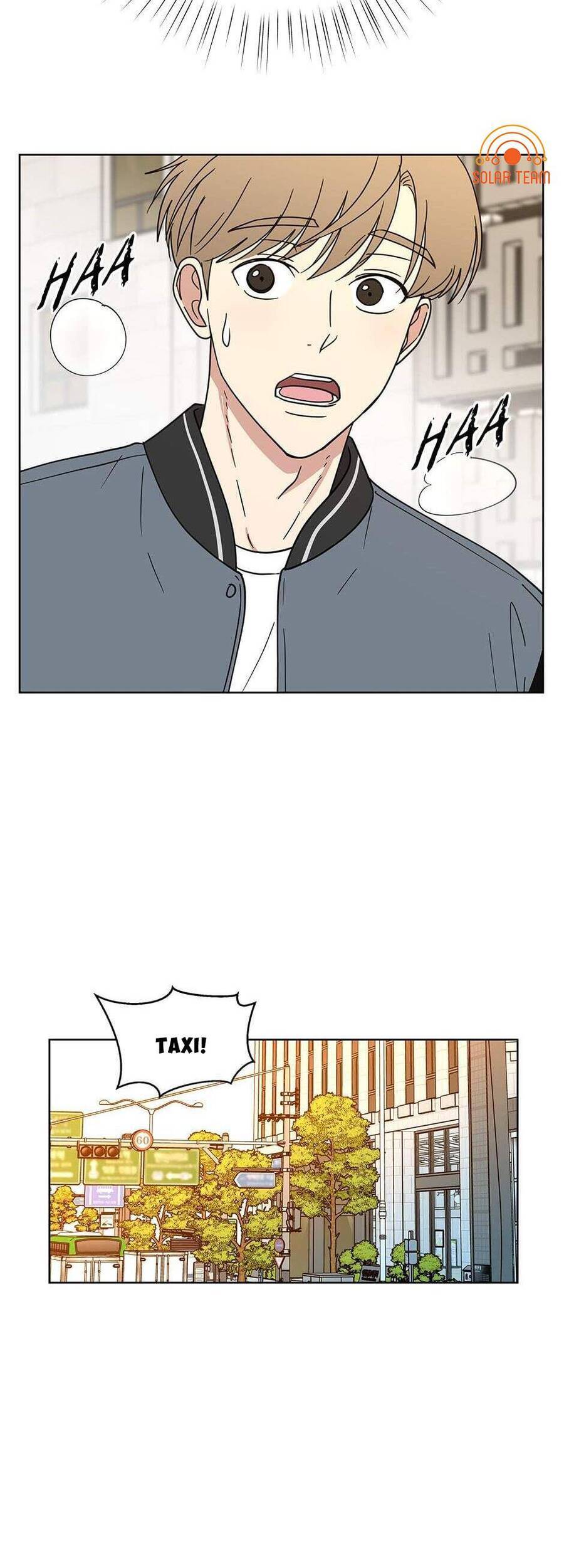 Tình Yêu Chỉ Mình Em Biết Chapter 50 - Trang 2