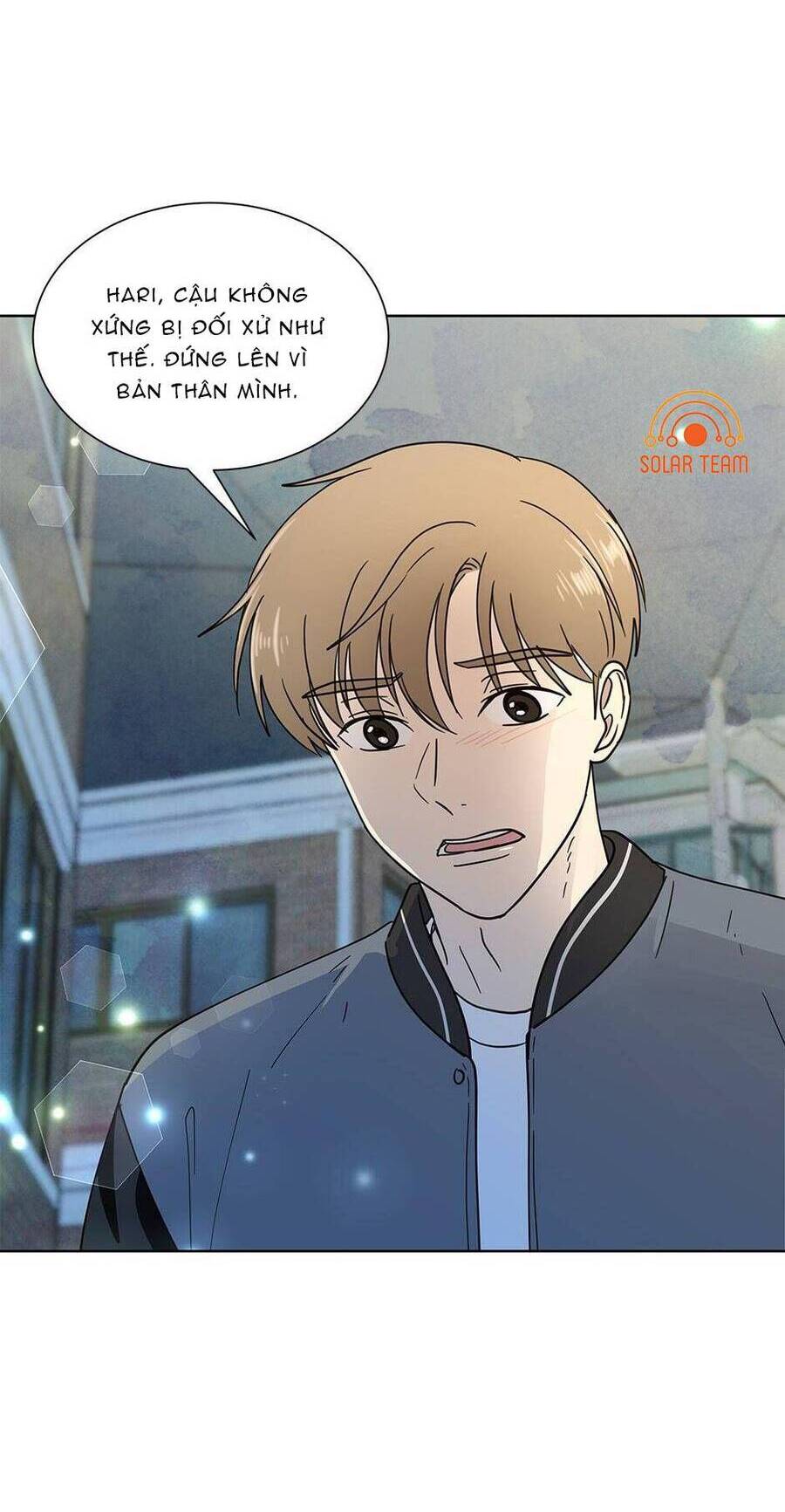 Tình Yêu Chỉ Mình Em Biết Chapter 50 - Trang 2