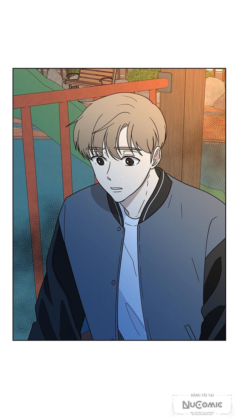 Tình Yêu Chỉ Mình Em Biết Chapter 51 - Trang 2