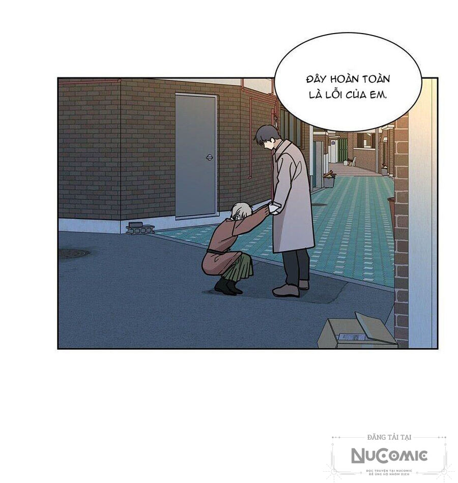 Tình Yêu Chỉ Mình Em Biết Chapter 51 - Trang 2