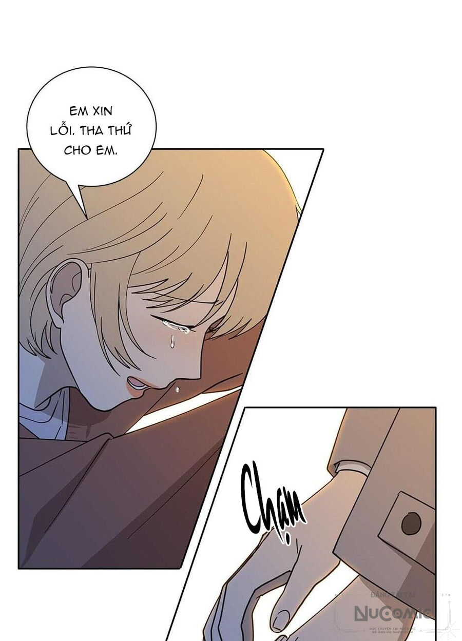 Tình Yêu Chỉ Mình Em Biết Chapter 51 - Trang 2