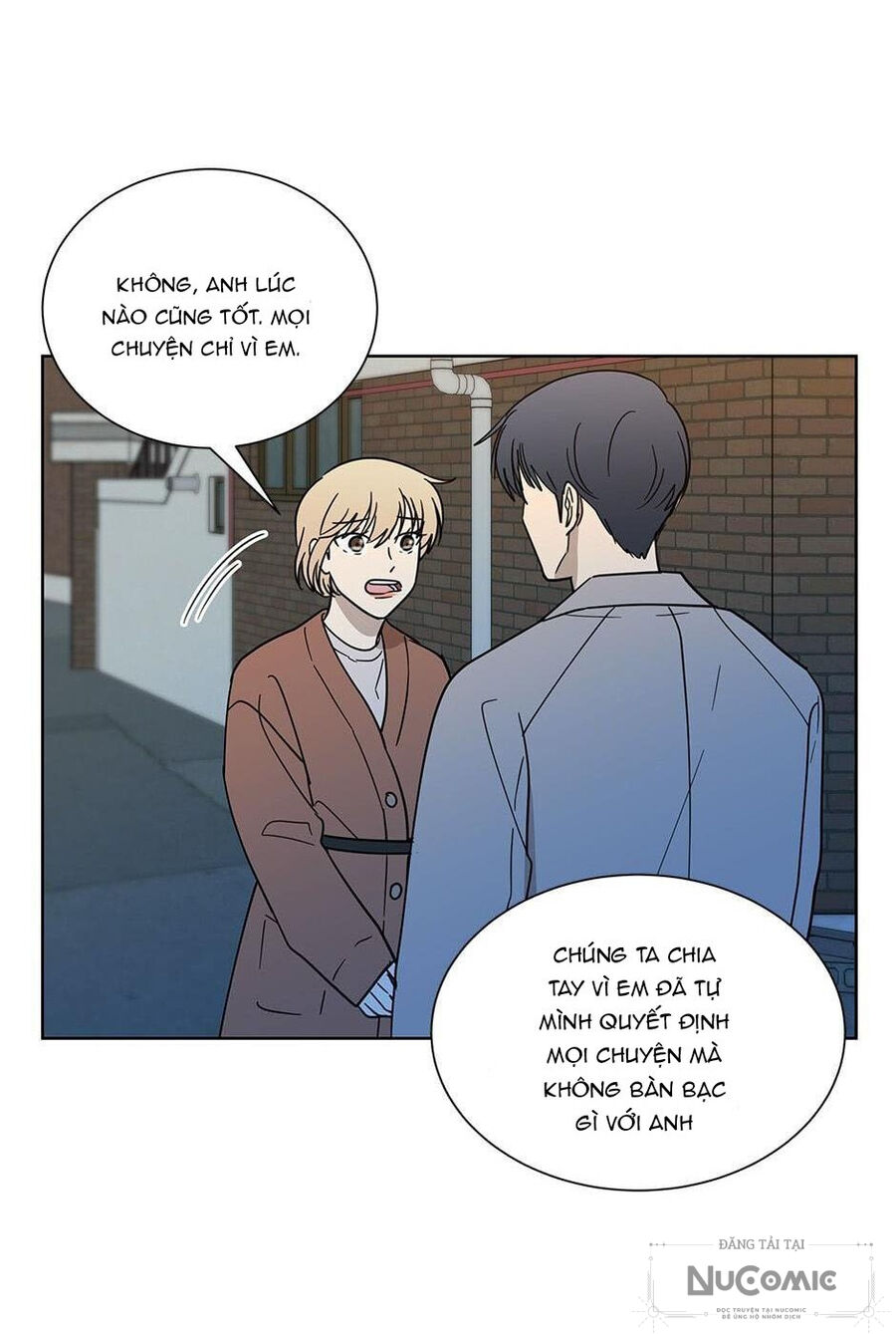 Tình Yêu Chỉ Mình Em Biết Chapter 51 - Trang 2