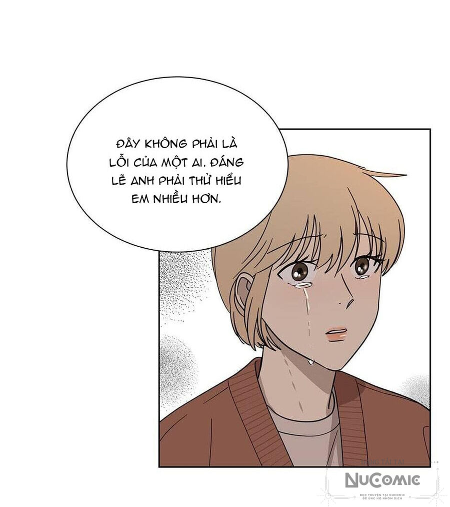 Tình Yêu Chỉ Mình Em Biết Chapter 51 - Trang 2