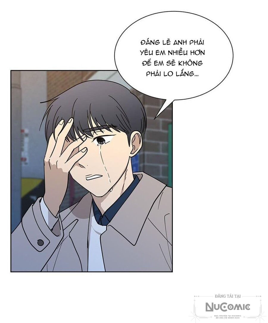 Tình Yêu Chỉ Mình Em Biết Chapter 51 - Trang 2