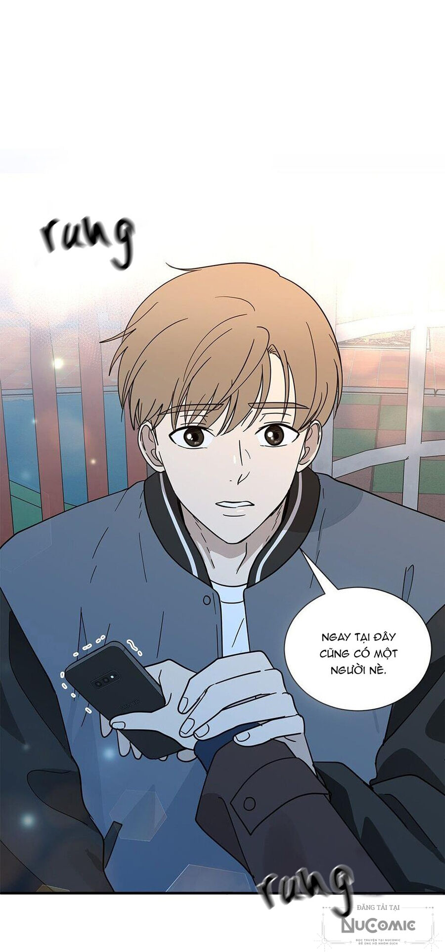 Tình Yêu Chỉ Mình Em Biết Chapter 51 - Trang 2