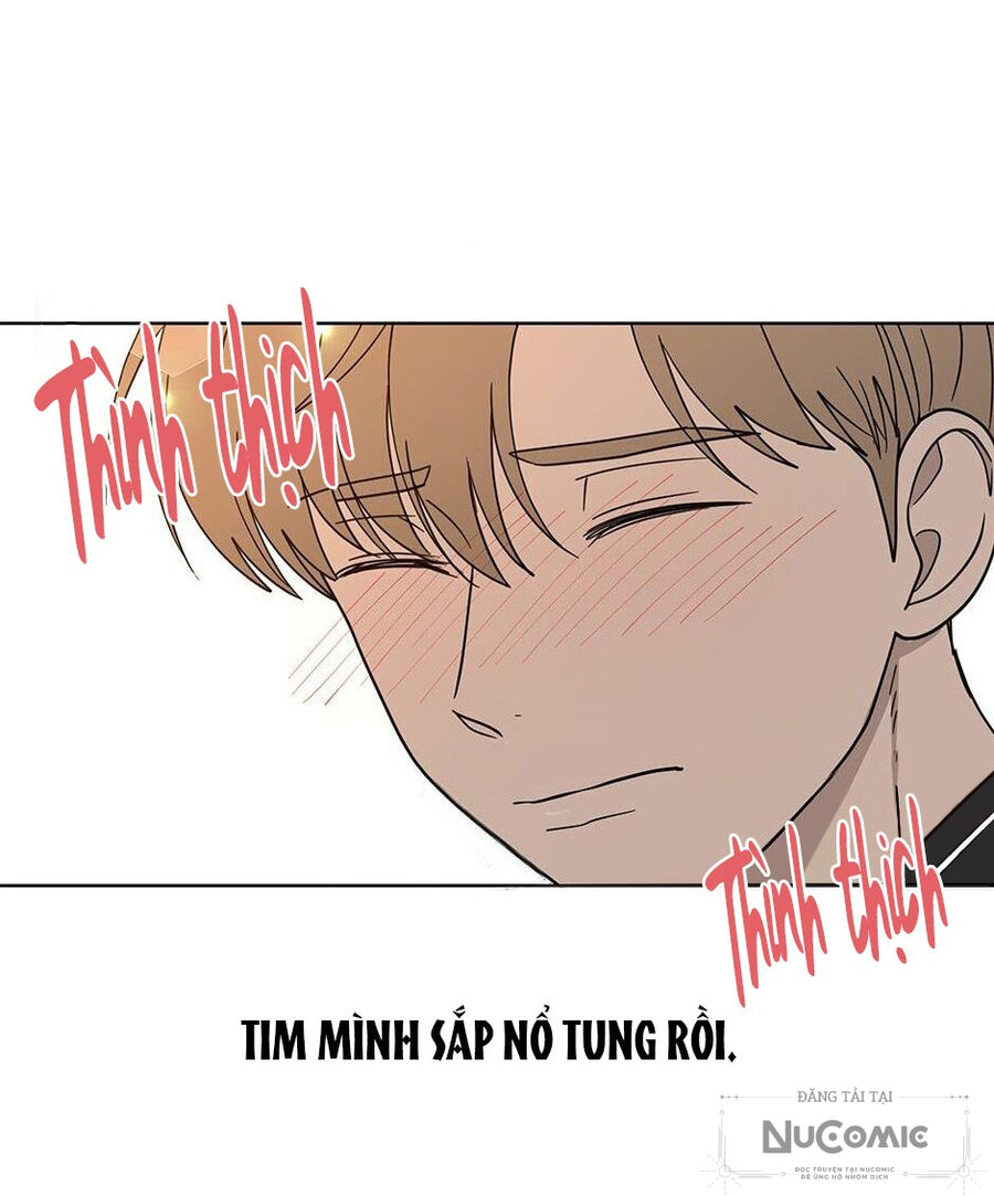 Tình Yêu Chỉ Mình Em Biết Chapter 51 - Trang 2