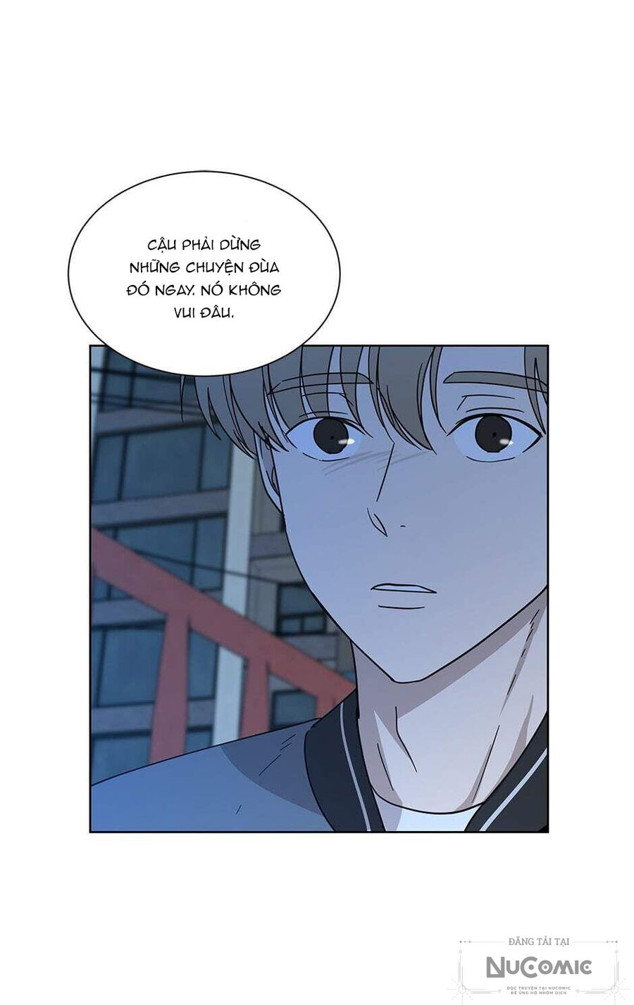 Tình Yêu Chỉ Mình Em Biết Chapter 51 - Trang 2