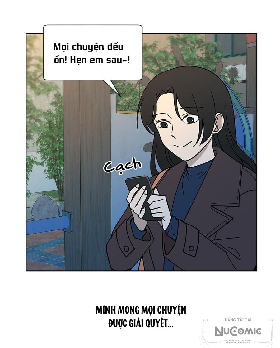 Tình Yêu Chỉ Mình Em Biết Chapter 51 - Trang 2