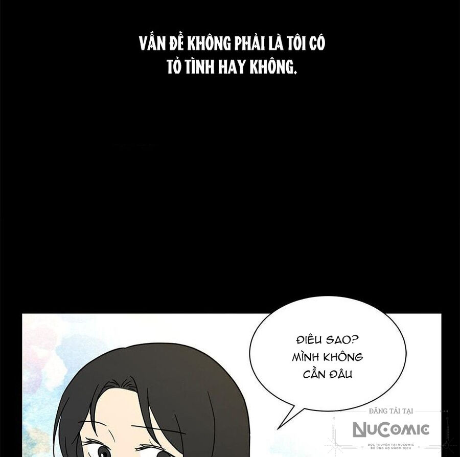 Tình Yêu Chỉ Mình Em Biết Chapter 51 - Trang 2