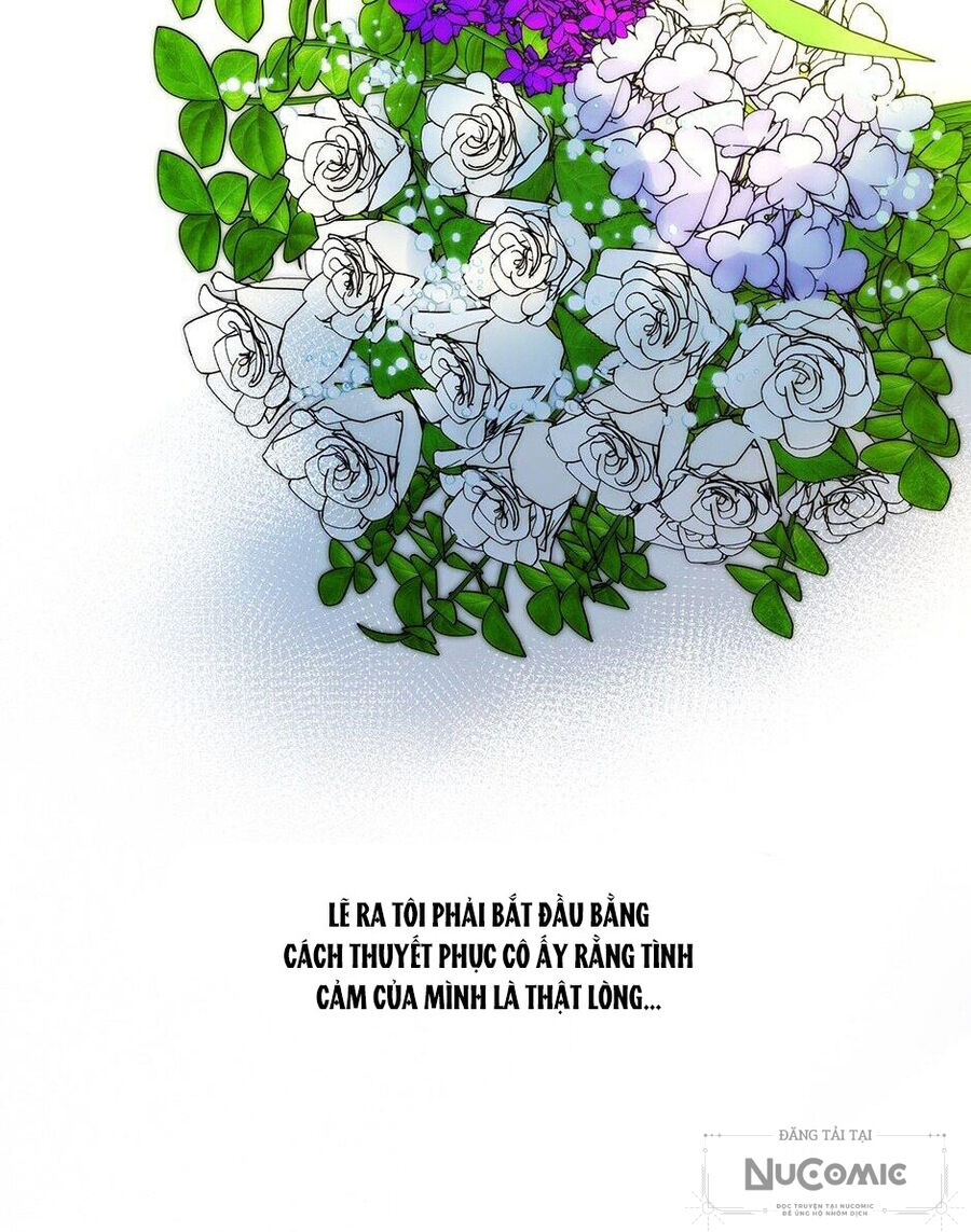 Tình Yêu Chỉ Mình Em Biết Chapter 51 - Trang 2