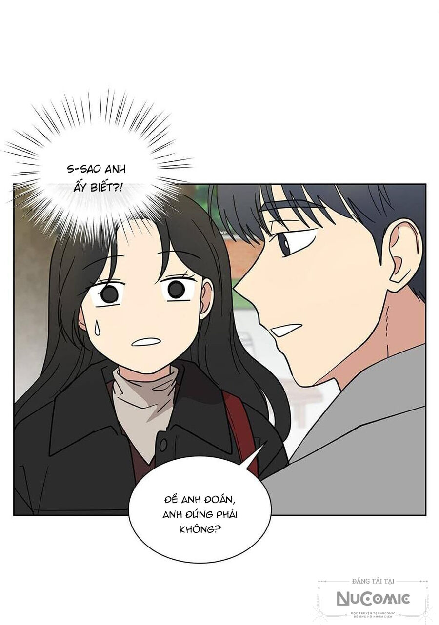 Tình Yêu Chỉ Mình Em Biết Chapter 52 - Trang 2