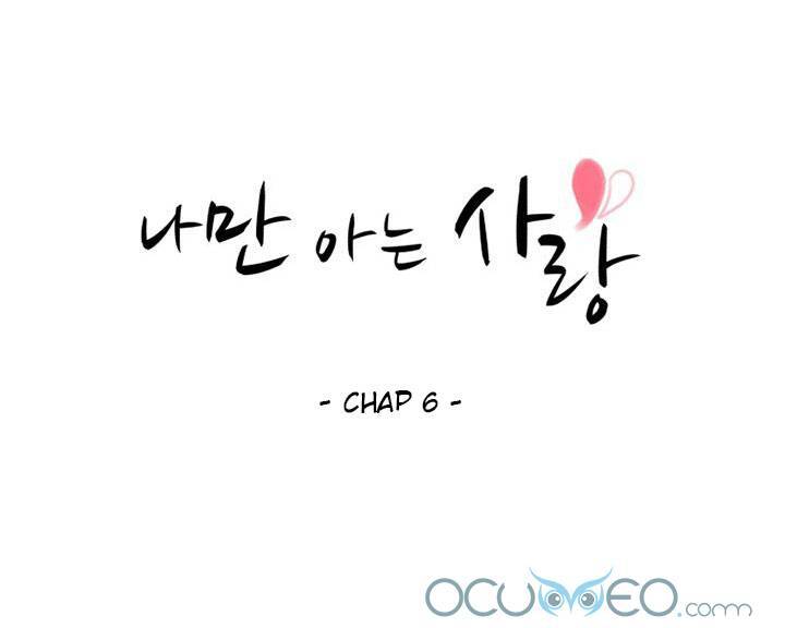 Tình Yêu Chỉ Mình Em Biết Chapter 6 - Trang 2