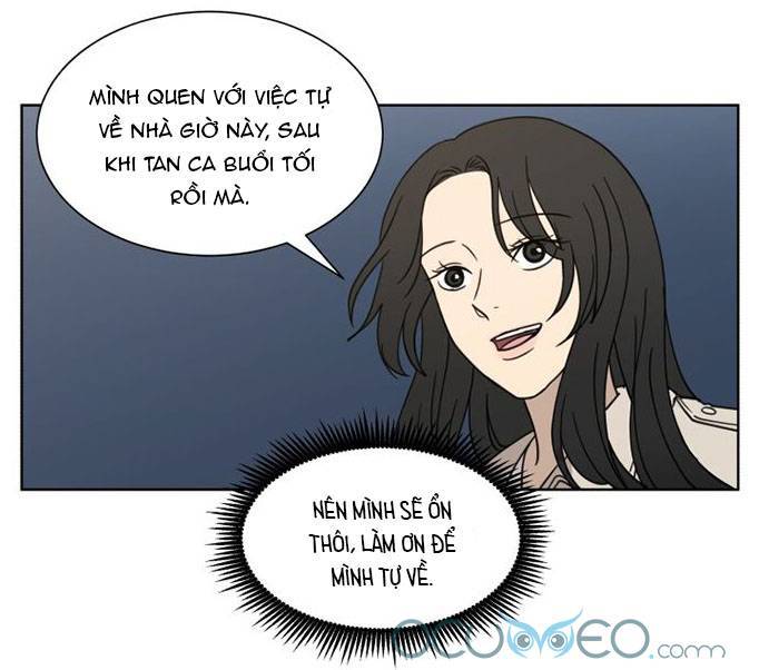 Tình Yêu Chỉ Mình Em Biết Chapter 6 - Trang 2