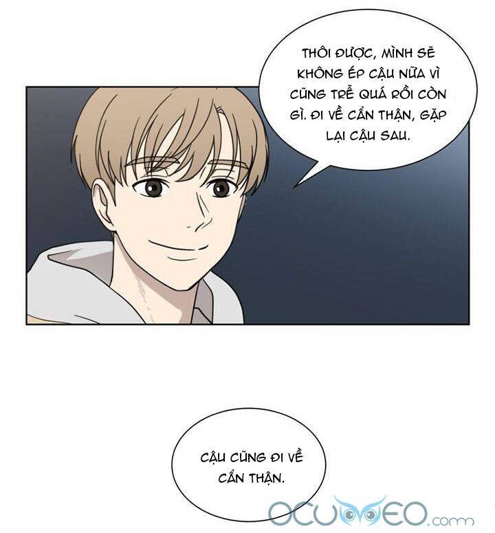 Tình Yêu Chỉ Mình Em Biết Chapter 6 - Trang 2