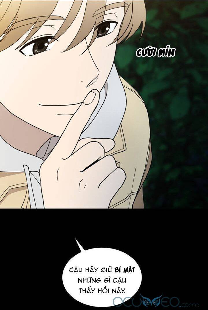 Tình Yêu Chỉ Mình Em Biết Chapter 6 - Trang 2