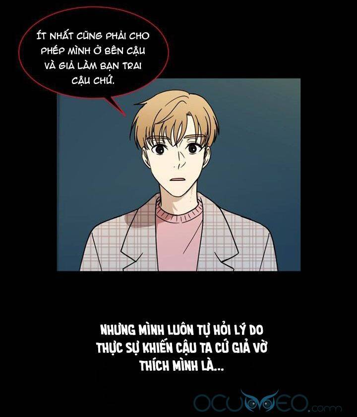 Tình Yêu Chỉ Mình Em Biết Chapter 6 - Trang 2