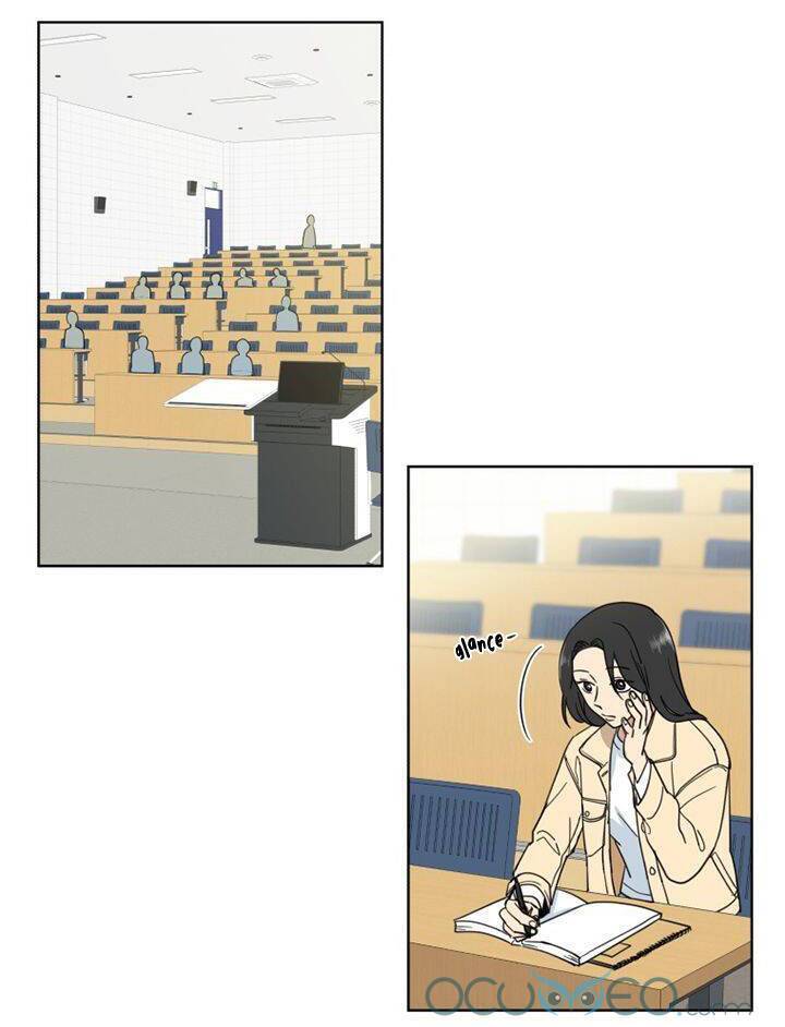 Tình Yêu Chỉ Mình Em Biết Chapter 6 - Trang 2