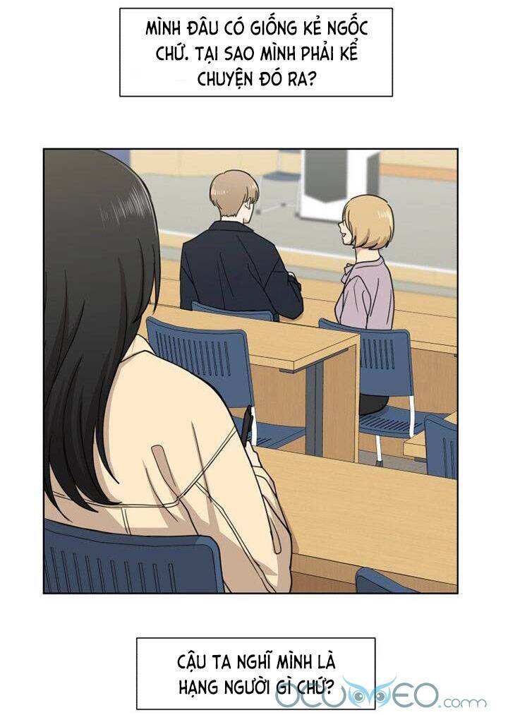 Tình Yêu Chỉ Mình Em Biết Chapter 6 - Trang 2