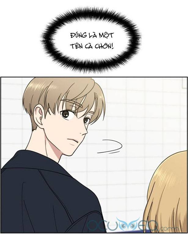 Tình Yêu Chỉ Mình Em Biết Chapter 6 - Trang 2