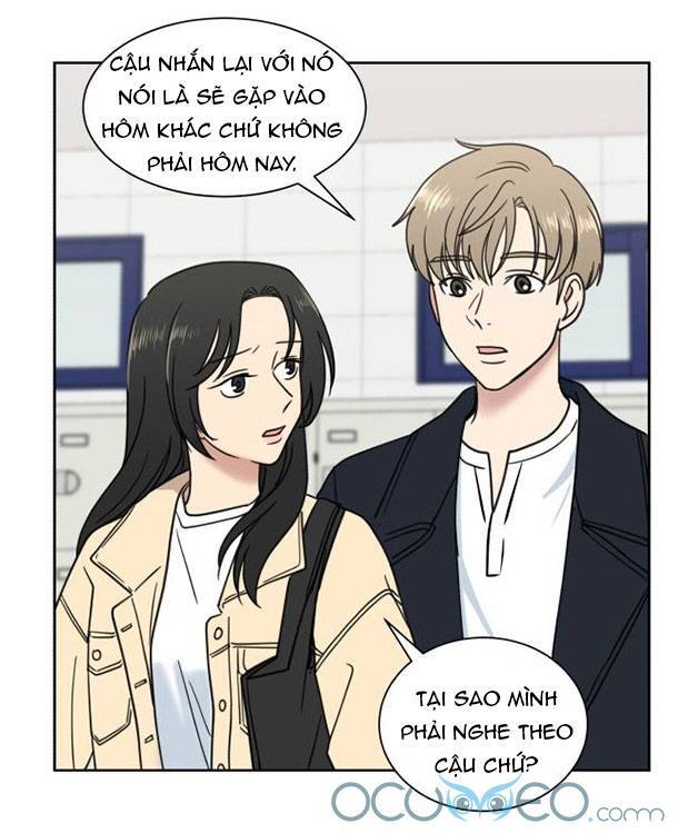 Tình Yêu Chỉ Mình Em Biết Chapter 6 - Trang 2